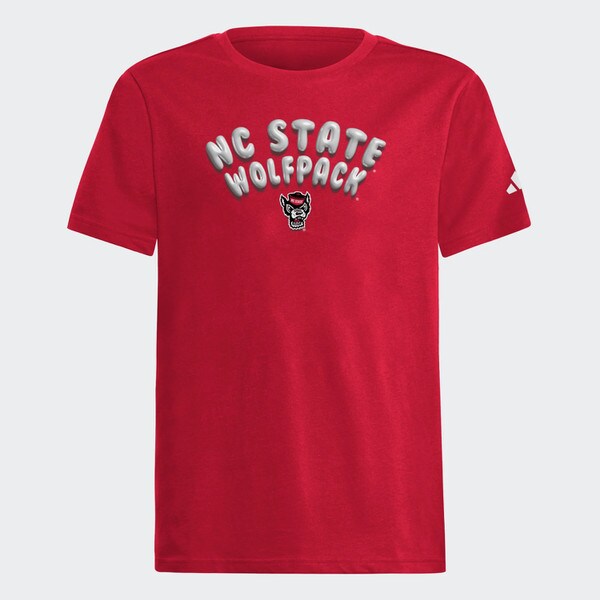 Red Youth Sideline 2025 - NC State